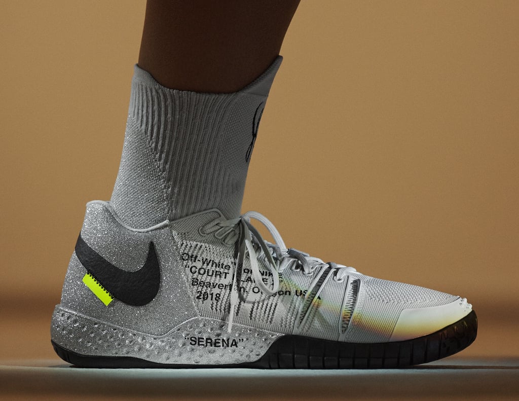 nikecourt flare 2 pe