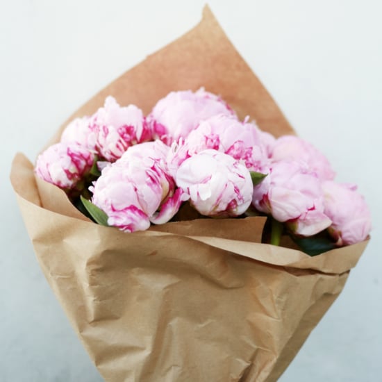 Facts About Peonies