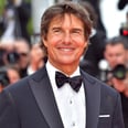 Tom Cruise Will Be the First Person to Perform a Spacewalk "Outside of the Space Station"