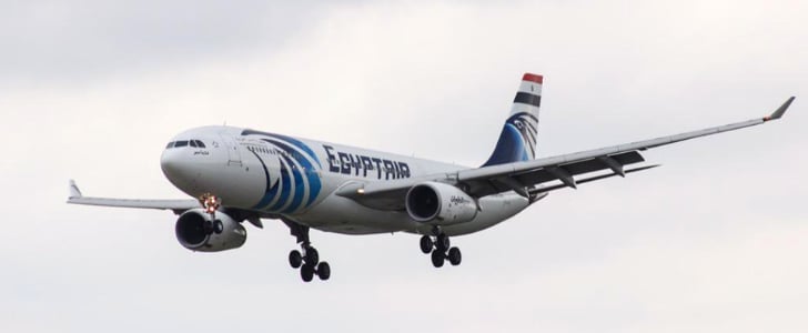 What Happened to the EgyptAir Flight From Paris to Cairo?