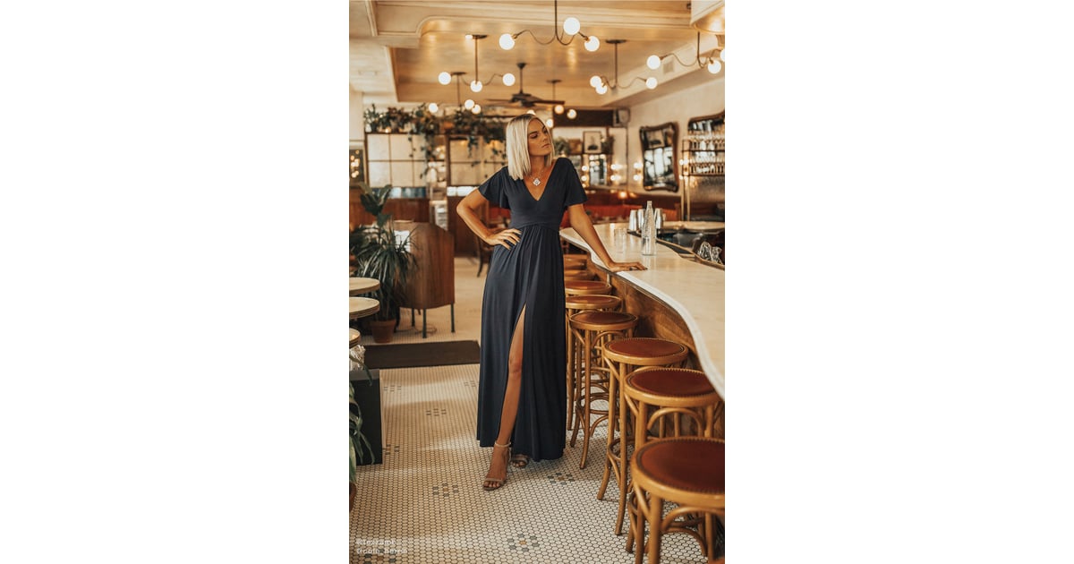 Mendoza Dress We re Not Even Lying When We Say You Could Wear