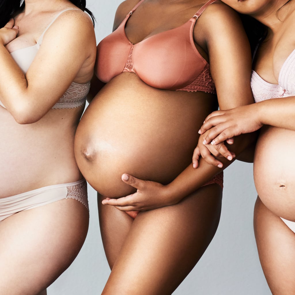 Best Under-the-Bump Maternity Underwear, The Best Maternity Underwear of  2023