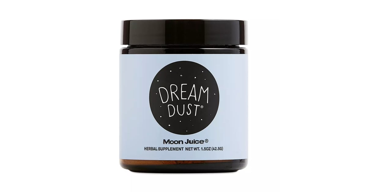 Moon Juice Dream Dust Products to Help You Sleep Better POPSUGAR
