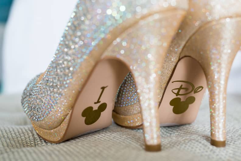 Wedding at Disney s Yacht Club Resort POPSUGAR Love Sex
