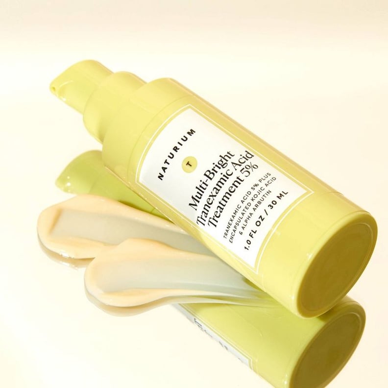 For Dark Spots: Naturium Tranexamic Acid Brightening Face Serum