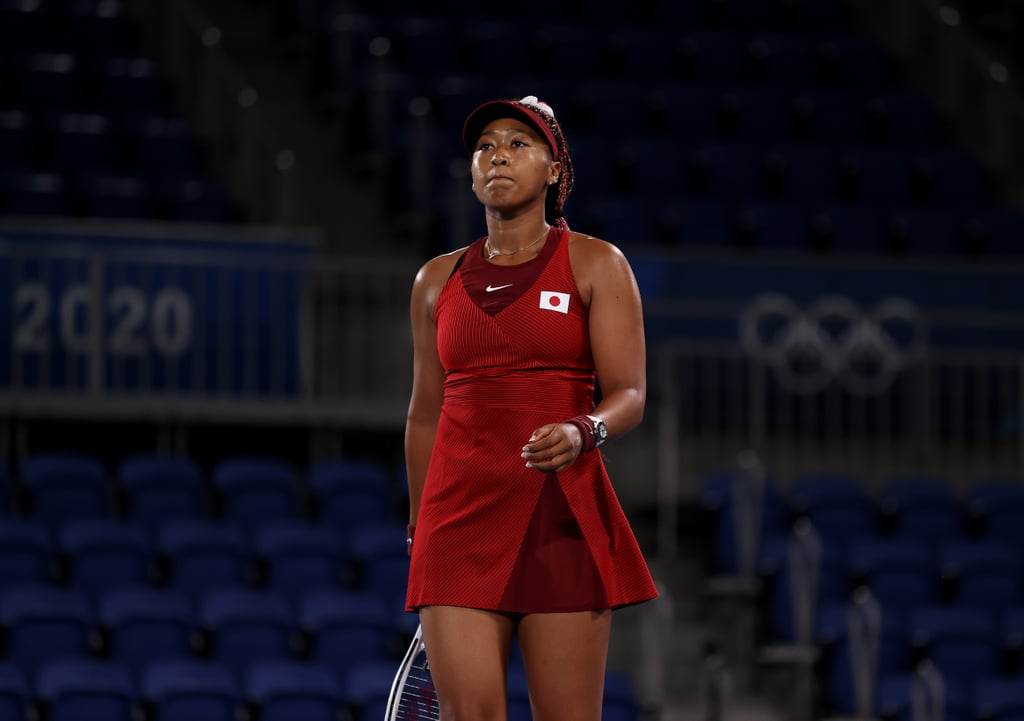 Naomi Osaka's Kinlo