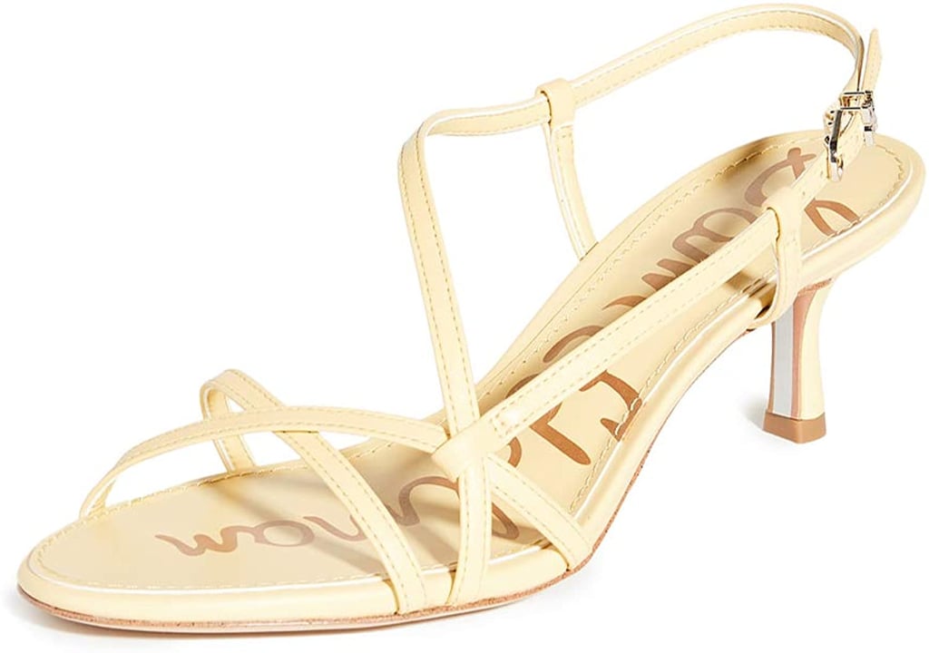 Sam Edelman Judy Heeled Sandal