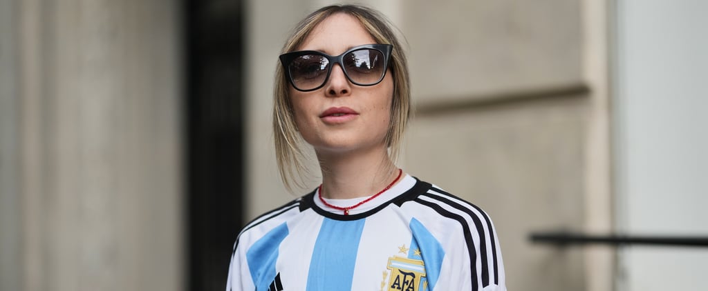 How to Style Soccer Jerseys
