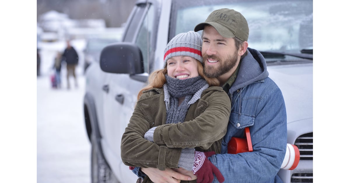 The Captive  5 Ryan Reynolds Movies You Can (and Should) Watch on