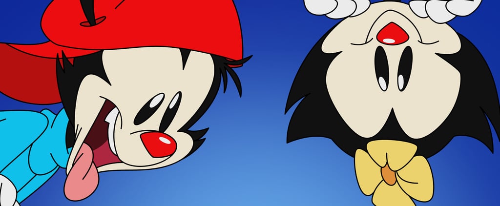 Watch the Trailer For Hulu's Animaniacs Reboot | Season 1