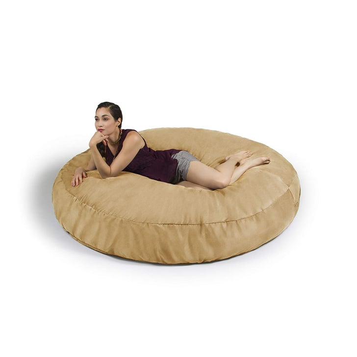 Jaxx 6Foot Cocoon Jaxx 6Foot Cocoon Bean Bag Chair POPSUGAR Home