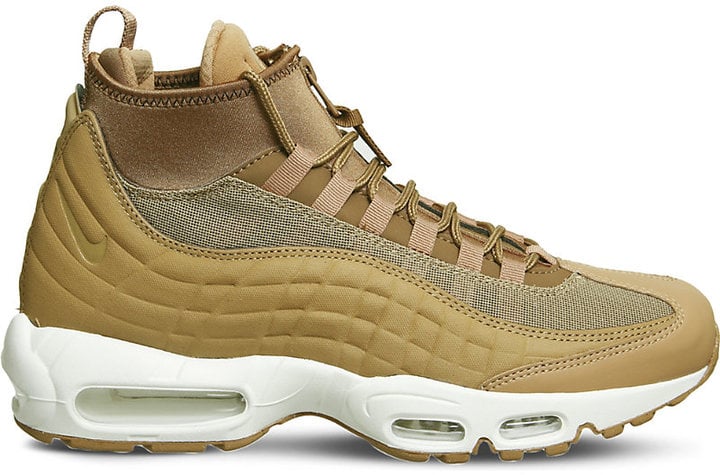 Nike 95 Sneakerboot