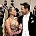 Blake Lively and Ryan Reynolds Welcome Fourth Child