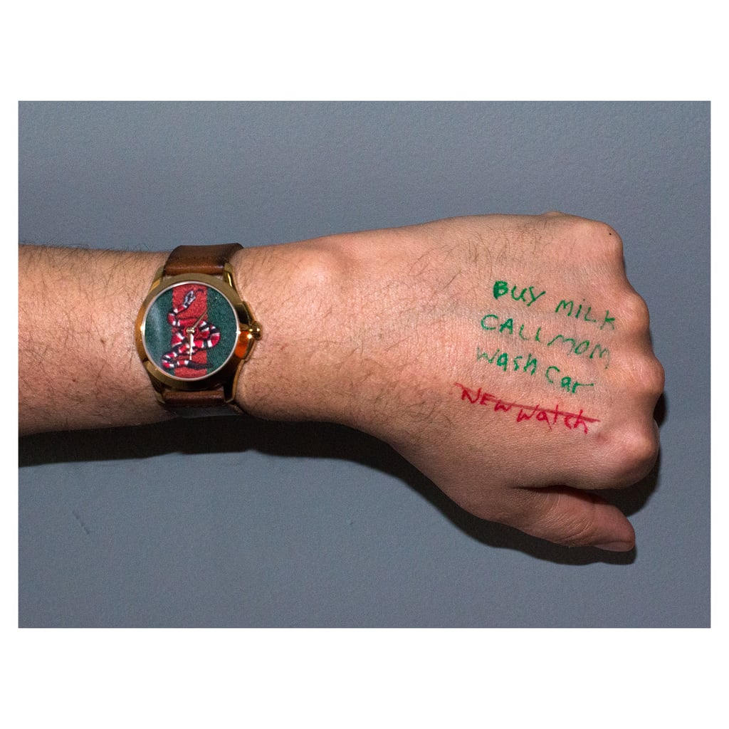 Gucci Fashion Memes