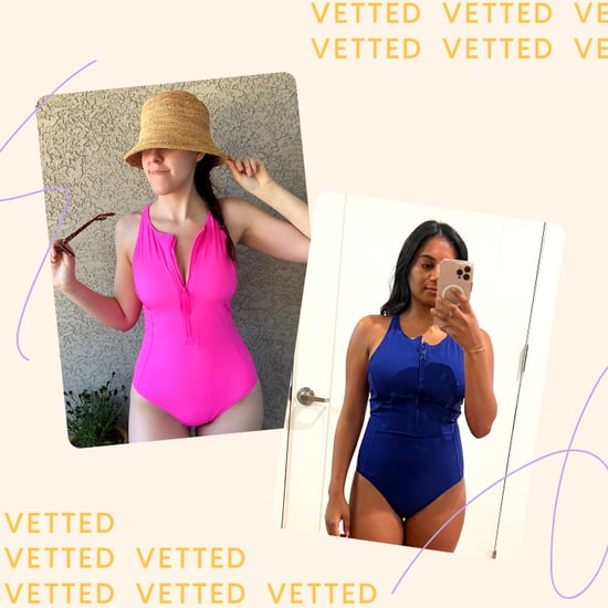 Fabletics Swimwear Review With Photos