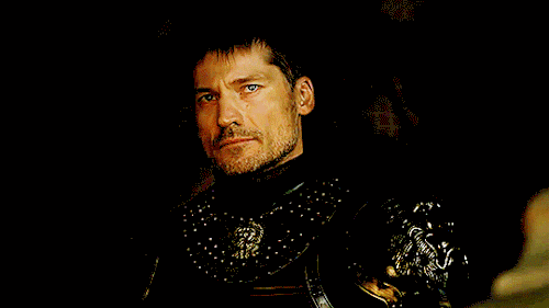 Jaime Will Kill Cersei