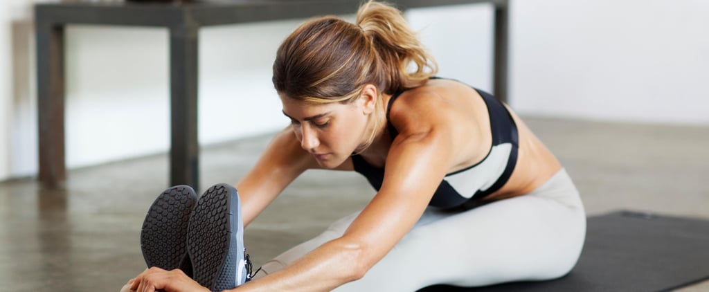 How to Do Jump Squats | POPSUGAR Fitness