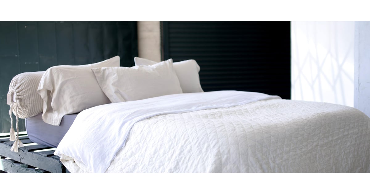 Vacuuming Mattress to Keep It Clean POPSUGAR Smart Living