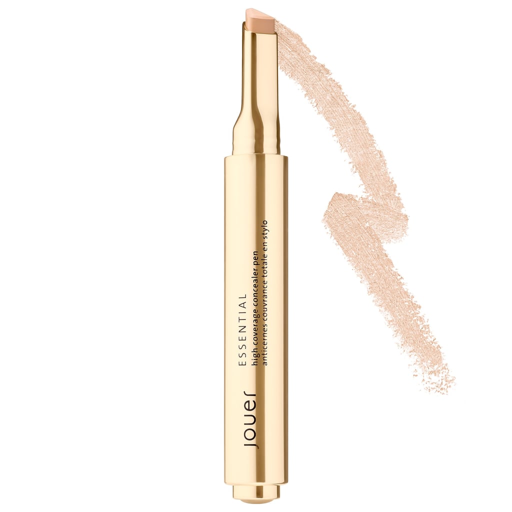 Jouer Cosmetics Essential High Coverage Concealer Pen