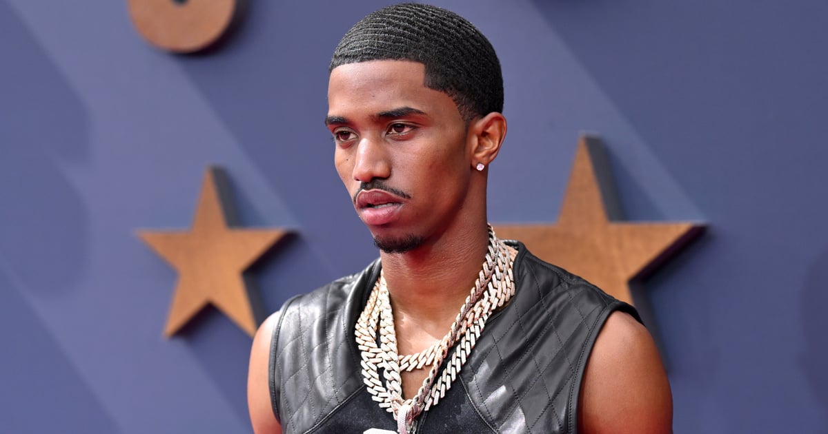 Diddy Shouts Out Look-Alike Son Christian Combs at BET Awards: “That’s My Baby Boy!”
