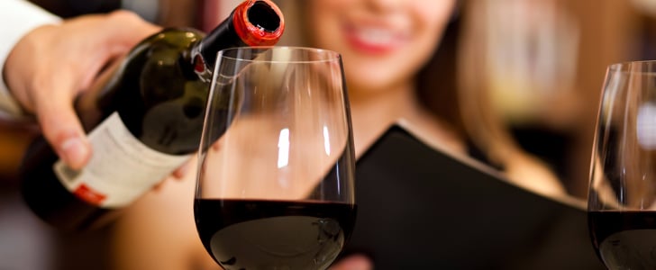 Is It OK to Drink After Working Out?