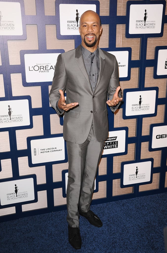 Essence Black Women in Hollywood Event 2015 Pictures