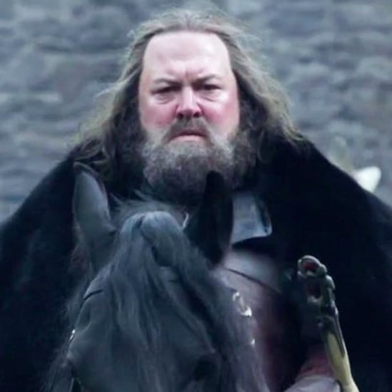 Robert Baratheon's Quote About Dothraki on Game of Thrones