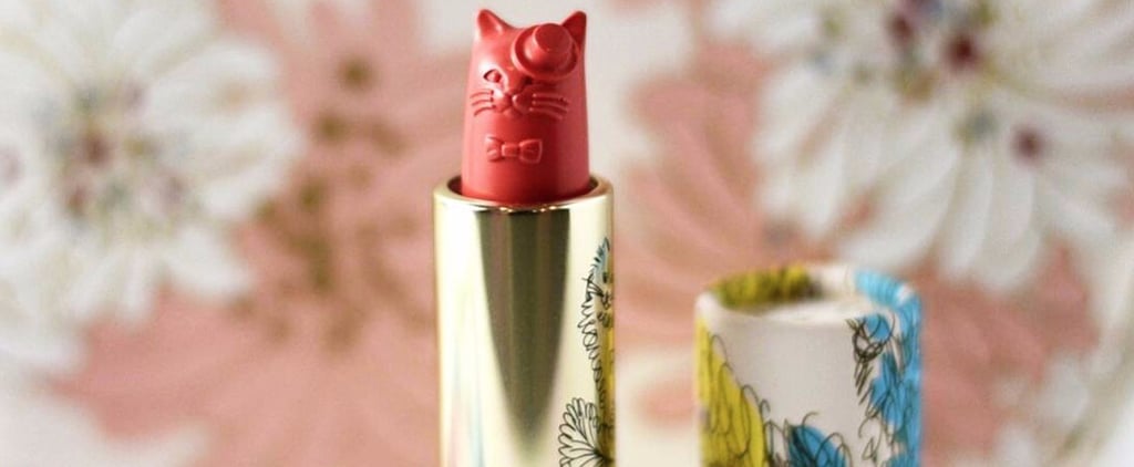 Paul and Joe Anniversary Cat Makeup Collection