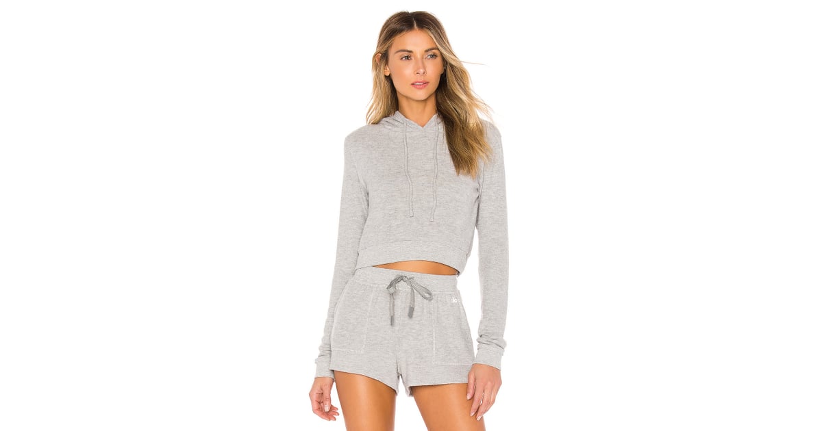 Alo yoga getaway hoodie clearance