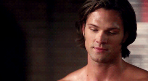 Sam, Supernatural