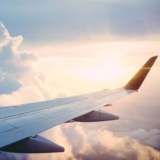 How to Travel With Credit Card Points