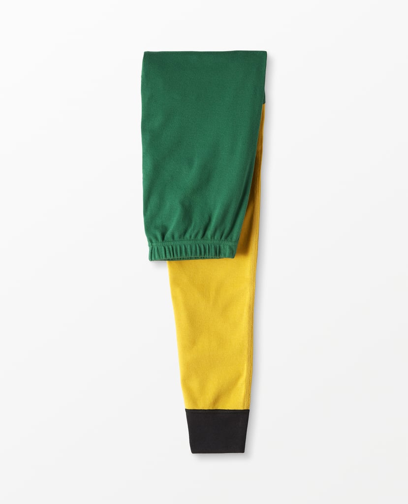 Elf Movie Matching Family Christmas Pajamas