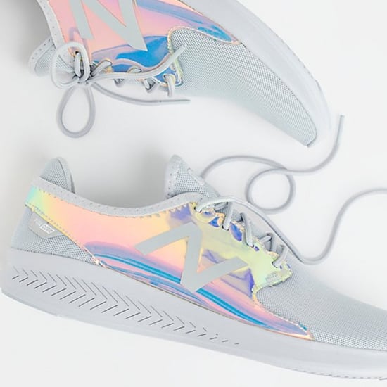 New Balance Iridescent Sneakers 2020