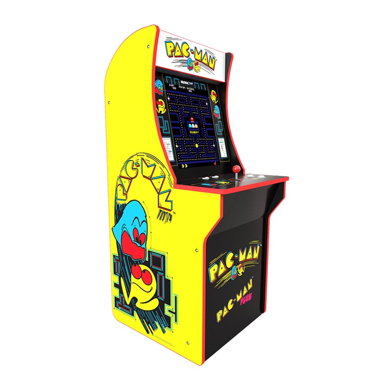 Arcade1UP Pacman Machine