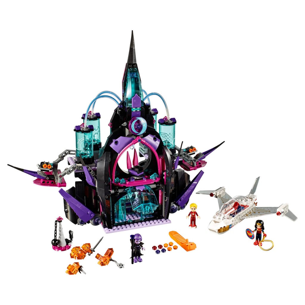 LEGO DC Comics Super Hero Girls Eclipso Dark Palace