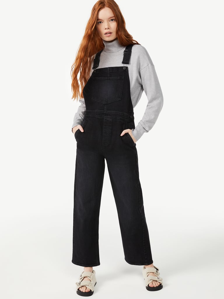 Free Assembly Women's Overalls | Best Free Assembly Fall Clothes From ...