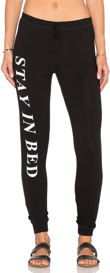 Junk Food Clothing Stay in Bed Sweatpant ($57)