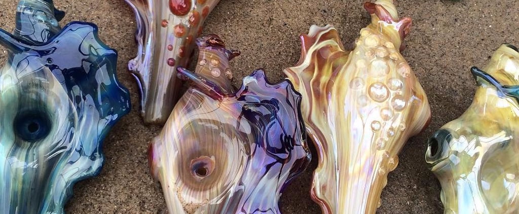 Seashell Pipes