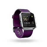 fitbit smartwatch spotify