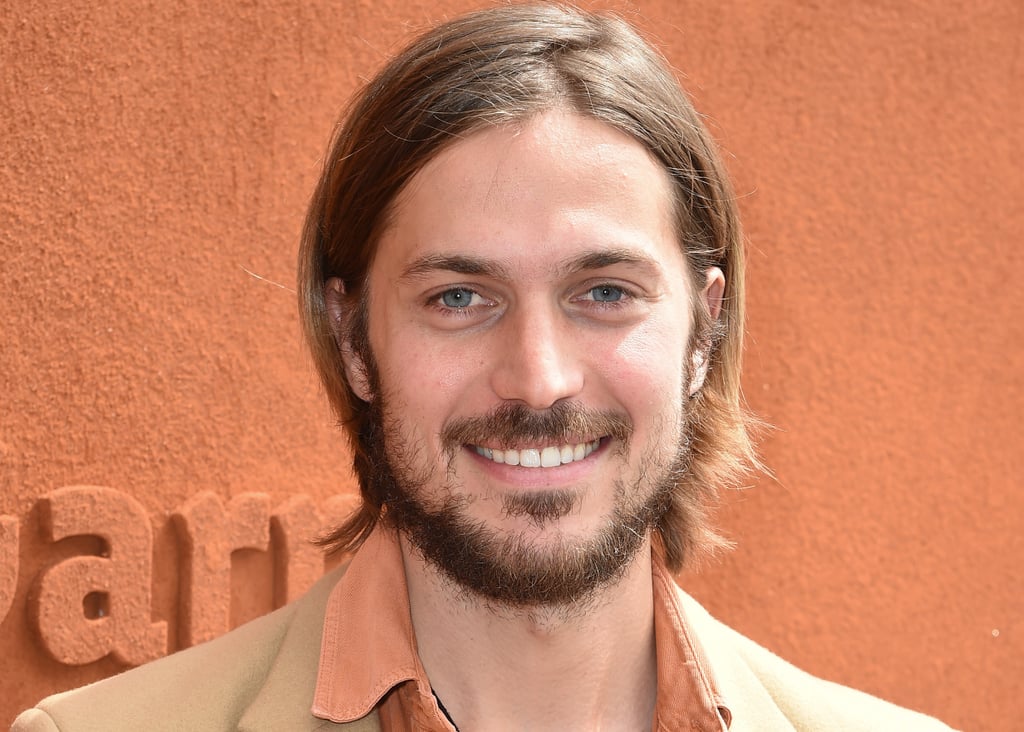 Who Is Lucas Bravo Dating in 2020? POPSUGAR Celebrity UK