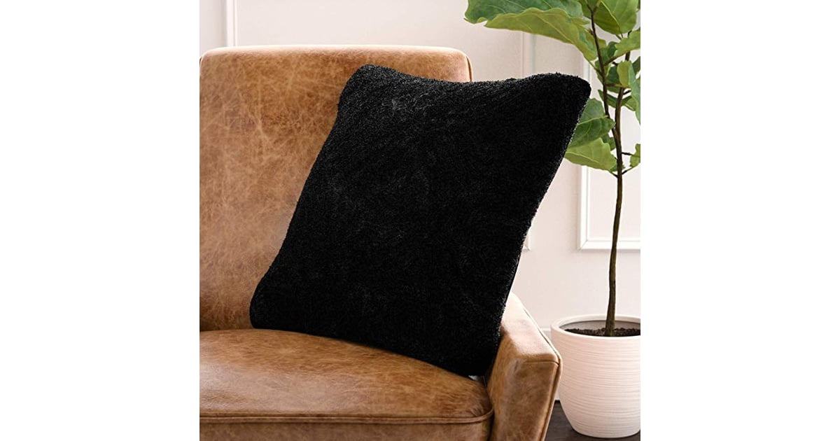 This Soft Pillow The Best Decorative Pillows on Amazon POPSUGAR