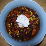 WW 0-Point Chili Recipe