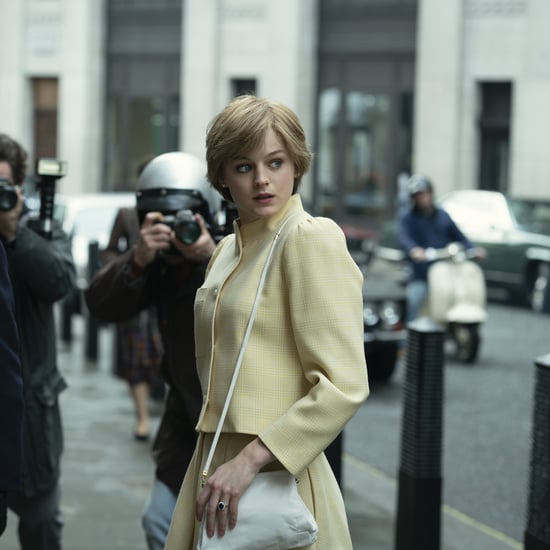 The Crown Season 4 Pictures