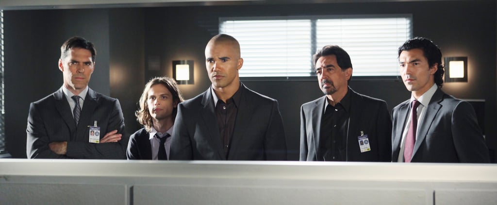 Where to Stream Criminal Minds