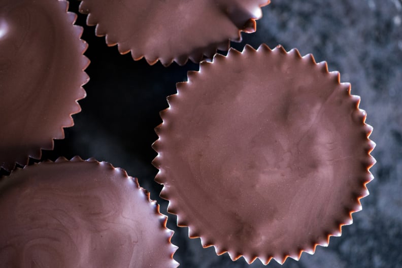 Baceae Confections Peanut Butter Cups