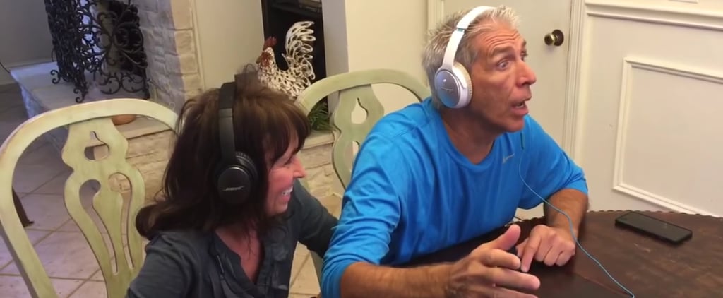 Couple Announces Pregnancy Through Jimmy Fallon Whisper Game
