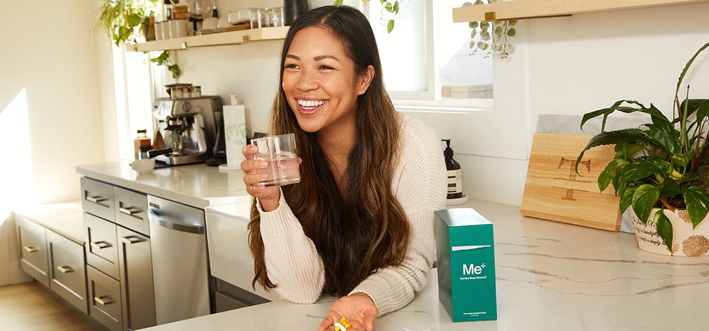 Marathoner Mellie Cay's Health and Fitness Routine