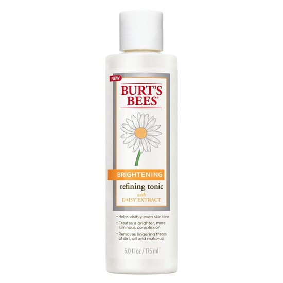 Burt's Bees Brightening Toner Review