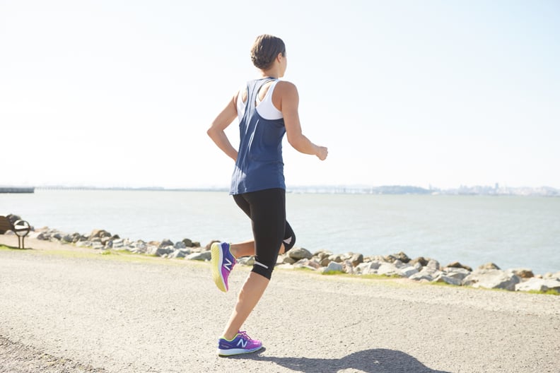 Lazy Girl Fitness Tips POPSUGAR Fitness
