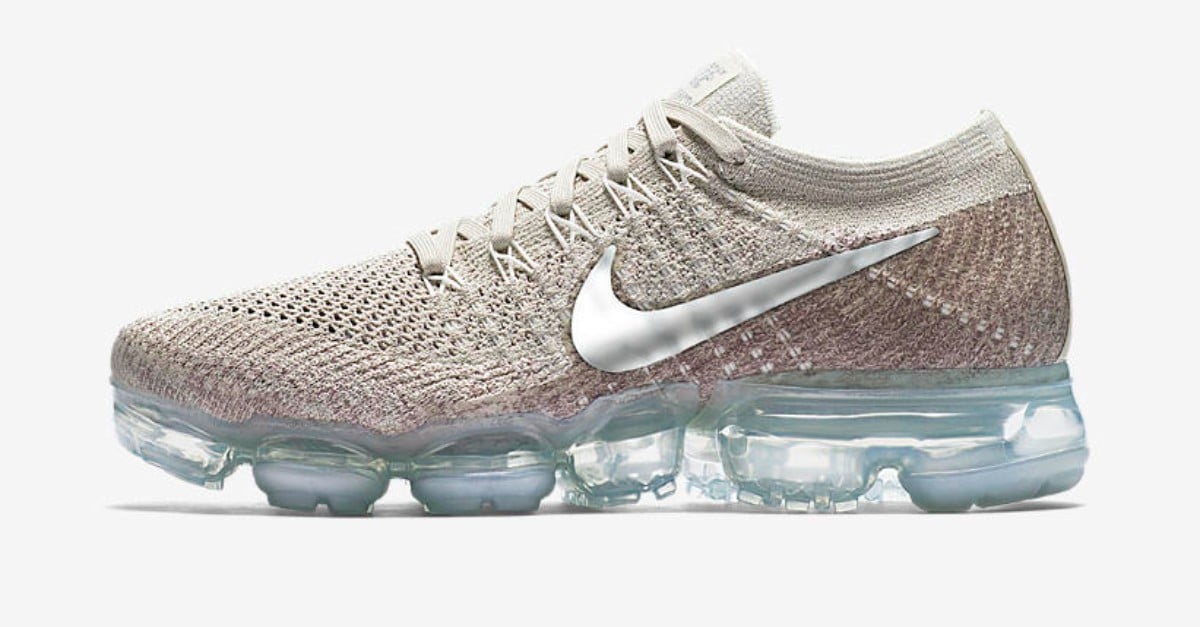 blush vapormax